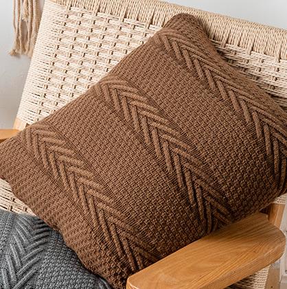 Elder Cushion Cover - Buy Cushion Covers Online at FRANKY'S