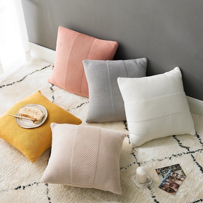 Gibson Cushion Cover - Buy Cushion Covers Online at FRANKY'S