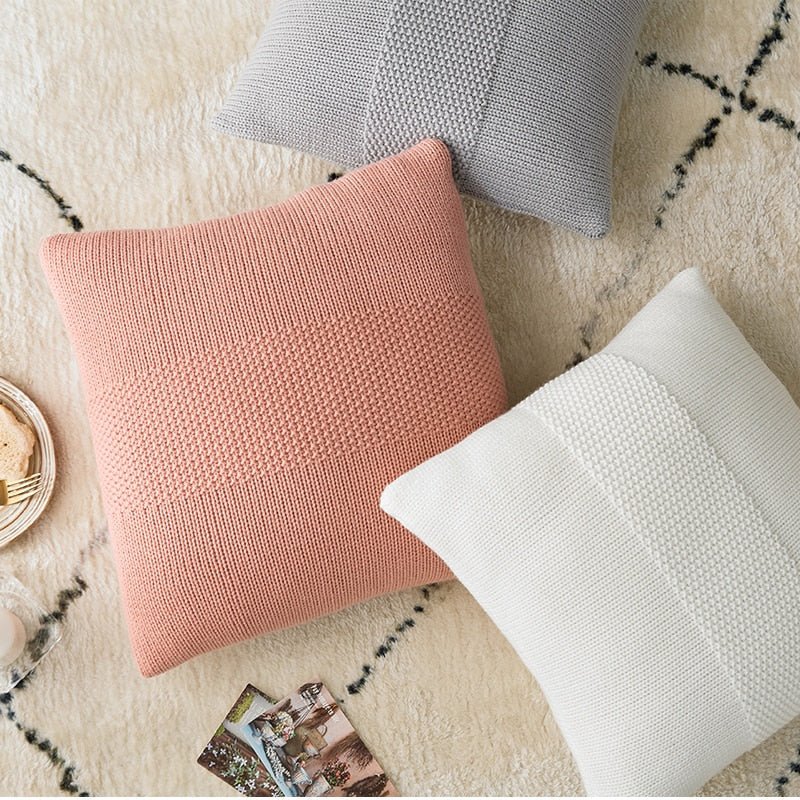 Gibson Cushion Cover - Buy Cushion Covers Online at FRANKY'S