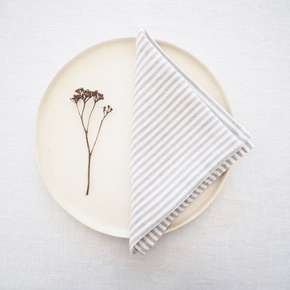 Lombardy Napkin - Buy Cloth Napkins Online at FRANKY'S