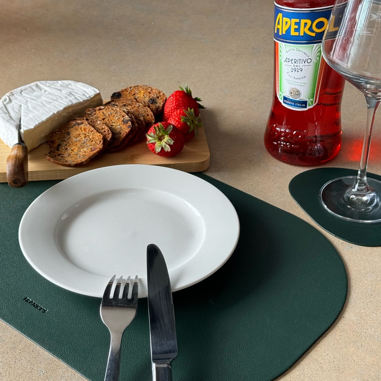 Lorient Placemat - Buy Placemats Online at FRANKY'S