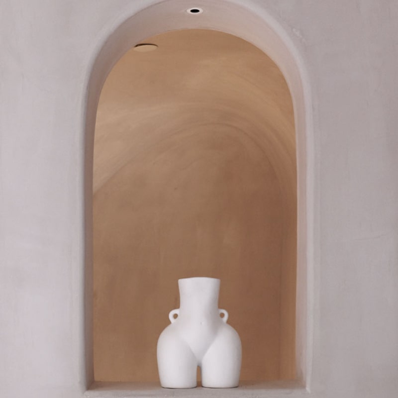 Loving Curves Vase - Buy Vases Online at FRANKY'S