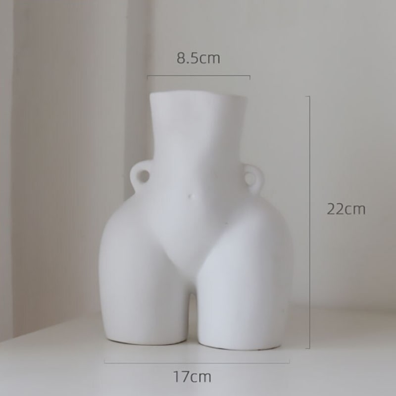 Loving Curves Vase - Buy Vases Online at FRANKY'S