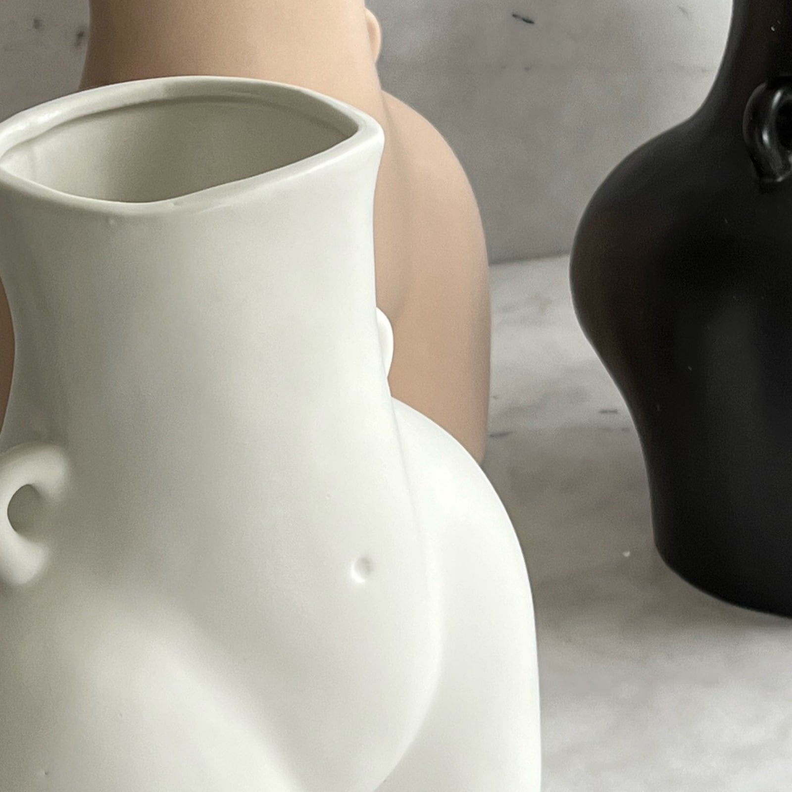 Loving Curves Vase - Buy Vases Online at FRANKY'S