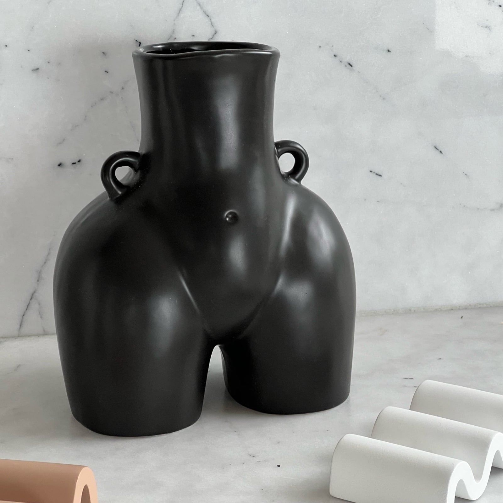 Loving Curves Vase - Buy Vases Online at FRANKY'S