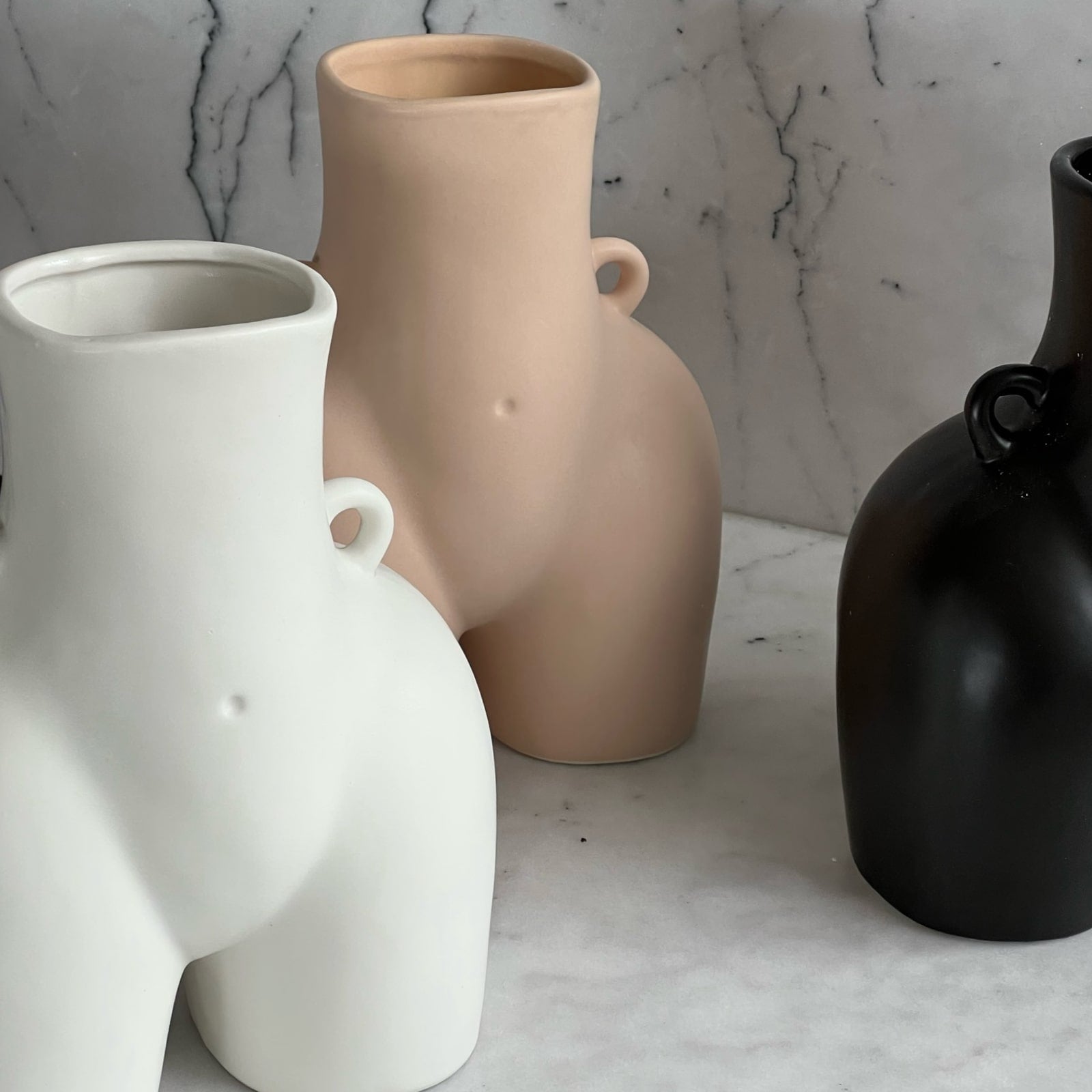 Loving Curves Vase - Buy Vases Online at FRANKY'S