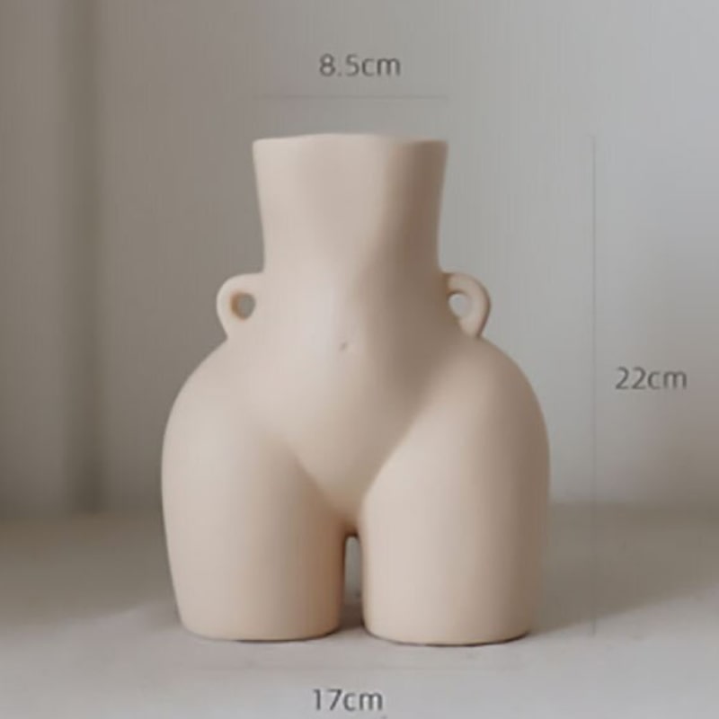 Loving Curves Vase - Buy Vases Online at FRANKY'S