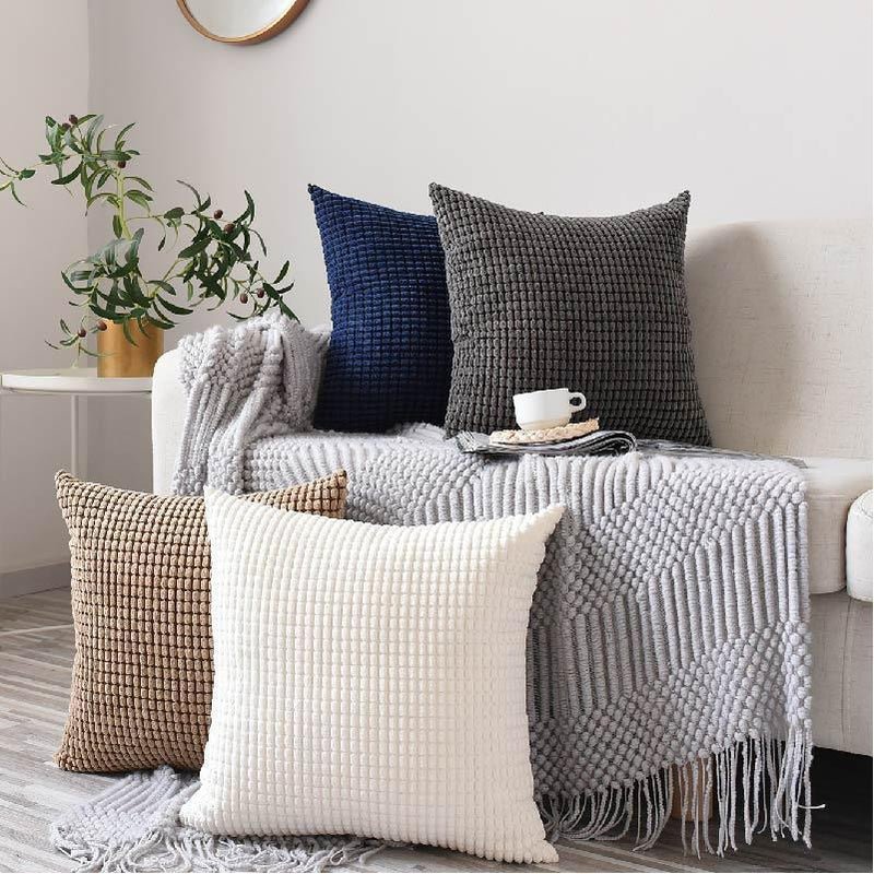 Madrid Cushion Cover - Buy Cushion Cover Online at FRANKY'S