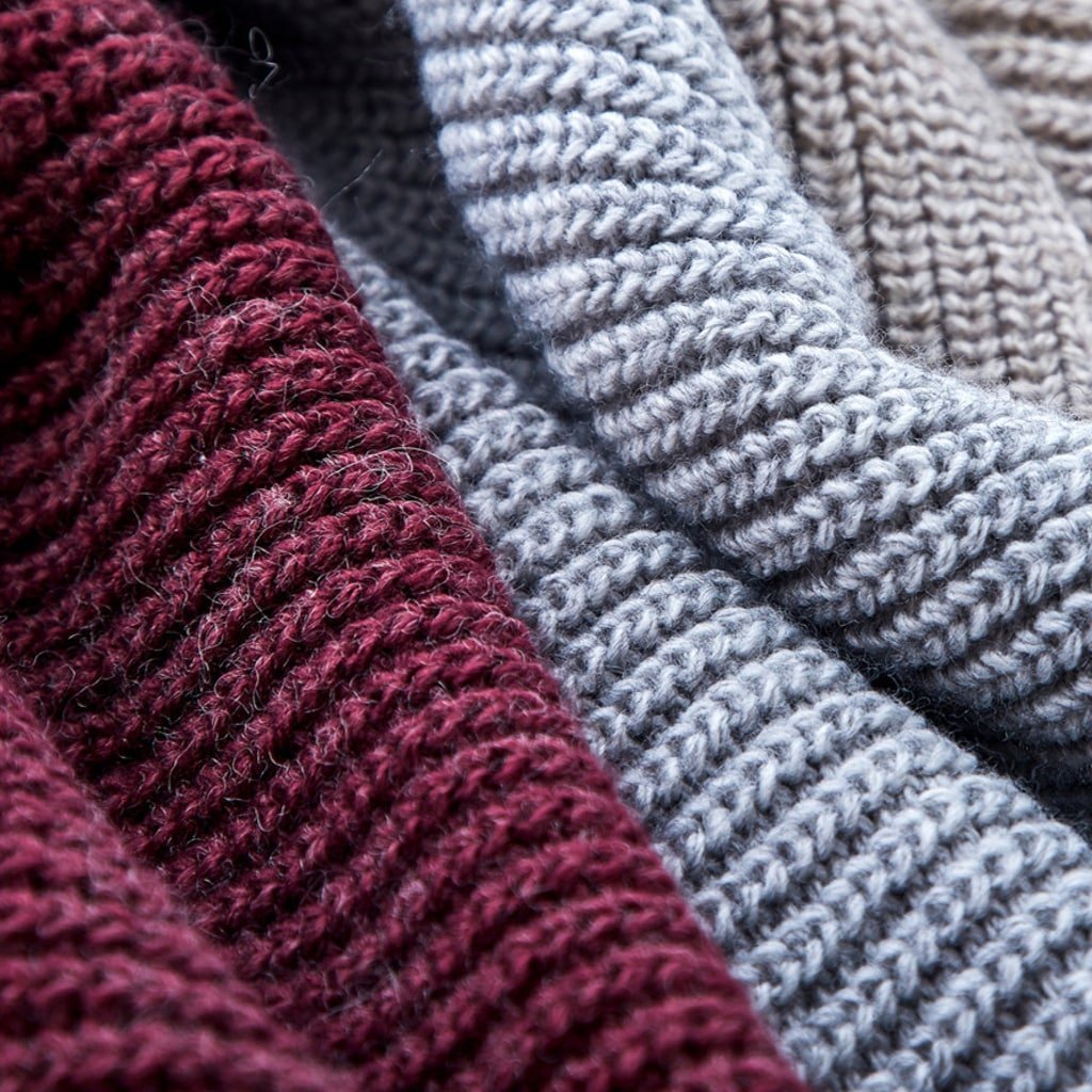 Marbella Knitted Throw - Throw Blankets Online at FRANKY'S