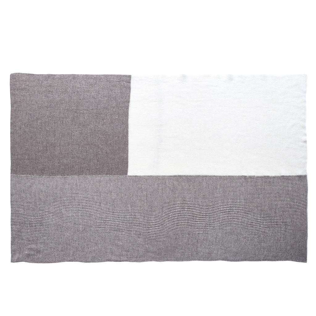 Marbella Knitted Throw - Throw Blankets Online at FRANKY'S