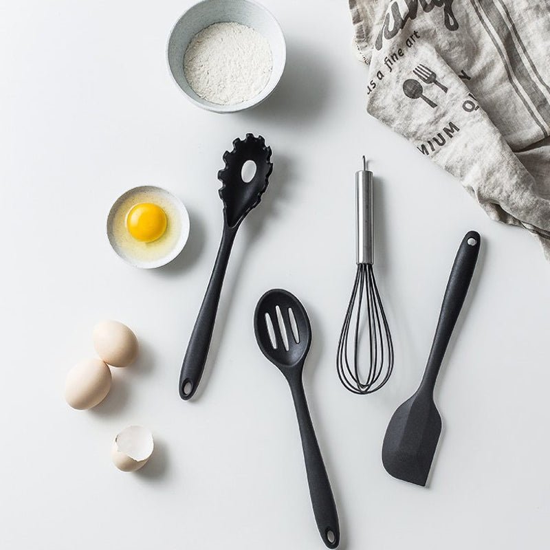 Norway 10pc Utensil Set - Buy Kitchen Utensil Sets Online at FRANKY'S
