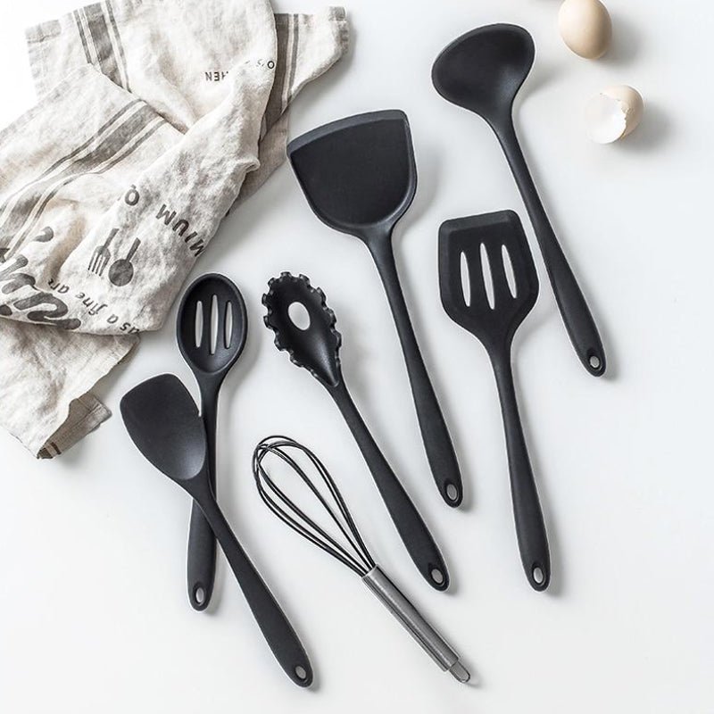 Norway 10pc Utensil Set - Buy Kitchen Utensil Sets Online at FRANKY'S