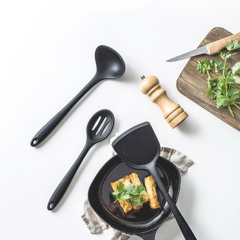 Norway 10pc Utensil Set - Buy Kitchen Utensil Sets Online at FRANKY'S