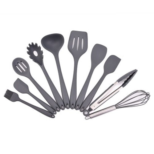 Norway 10pc Utensil Set - Buy Kitchen Utensil Sets Online at FRANKY'S