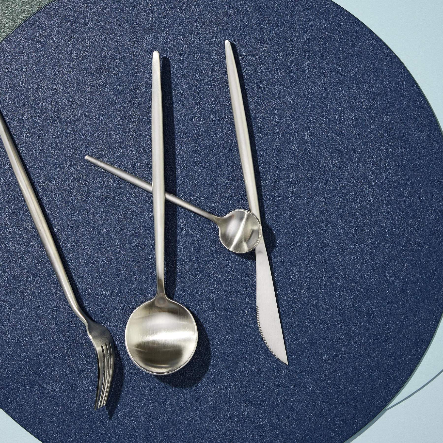 Peru Silver Cutlery Set - Buy Cutlery Sets Online at FRANKY'S