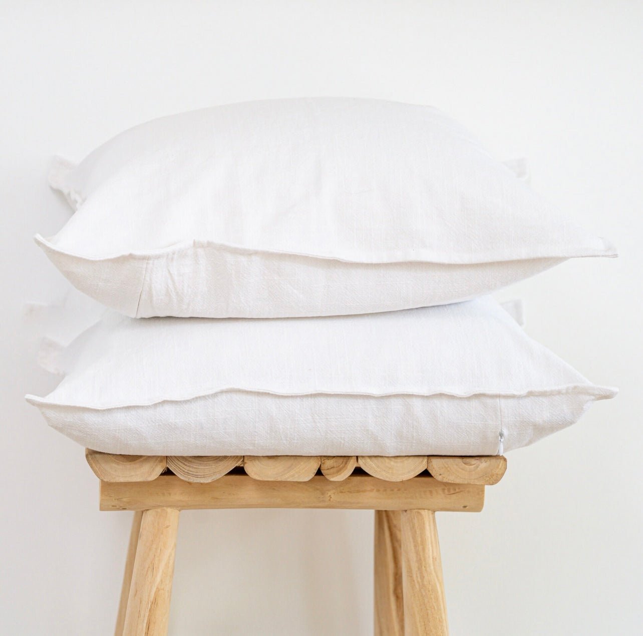 Prado Linen Cushion Cover - Buy Cushion Covers Online at FRANKY'S