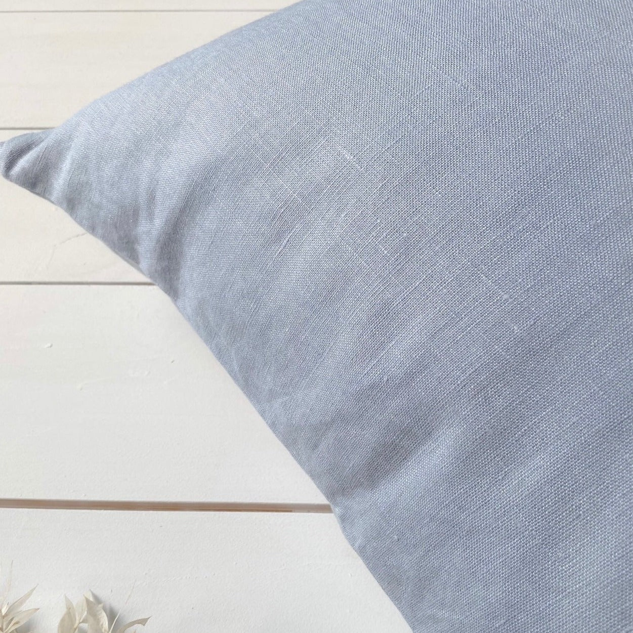 Prado Linen Cushion Cover - Buy Cushion Covers Online at FRANKY'S
