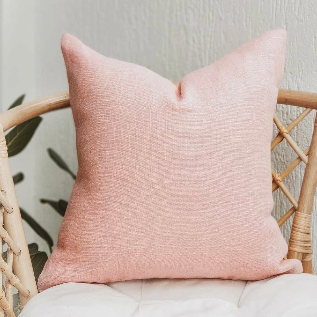 Prado Linen Cushion Cover - Buy Cushion Covers Online at FRANKY'S