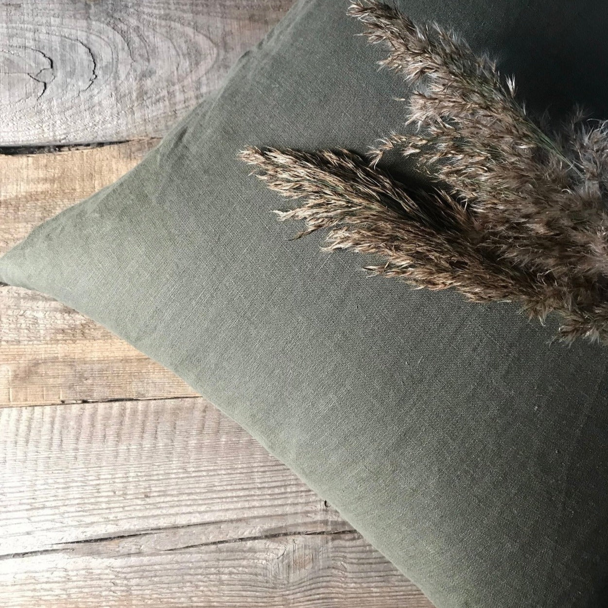 Prado Linen Cushion Cover - Buy Cushion Covers Online at FRANKY'S