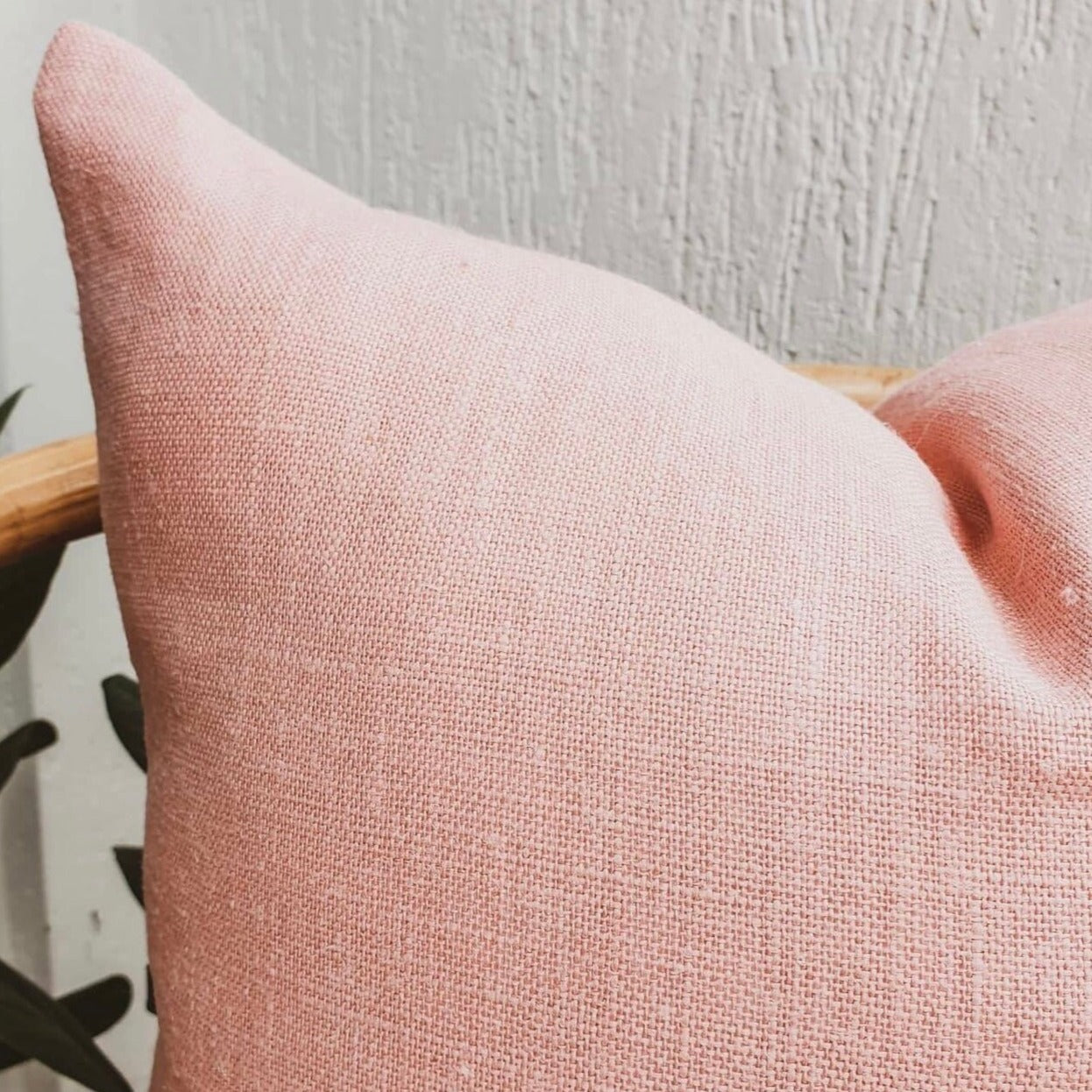 Prado Linen Cushion Cover - Buy Cushion Covers Online at FRANKY'S