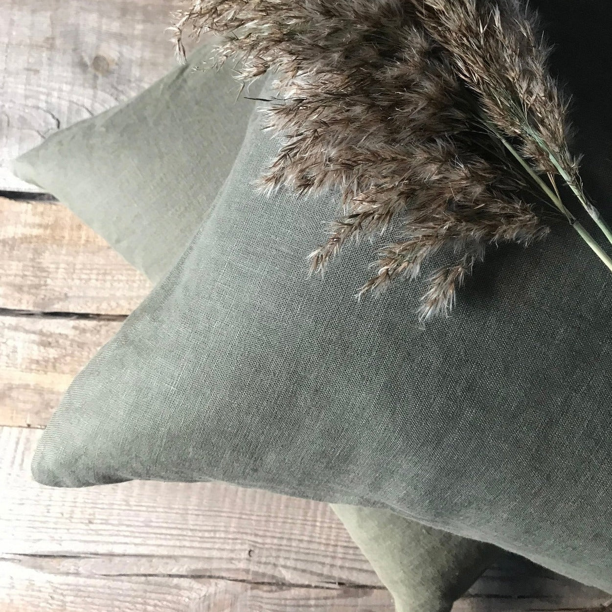 Prado Linen Cushion Cover - Buy Cushion Covers Online at FRANKY'S