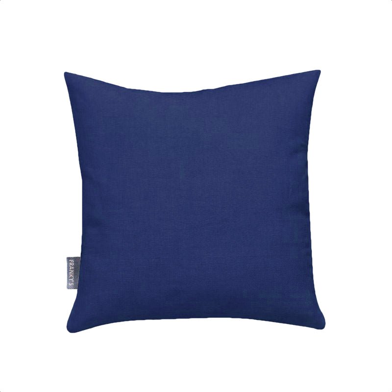 Prado Linen Cushion Cover - Buy Cushion Covers Online at FRANKY'S