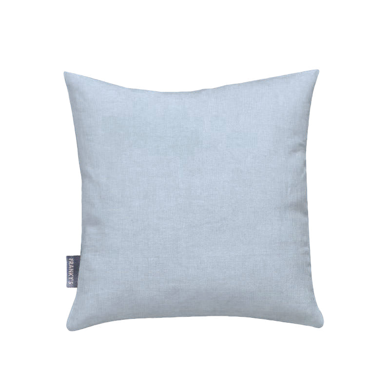 Prado Linen Cushion Cover - Buy Cushion Covers Online at FRANKY'S