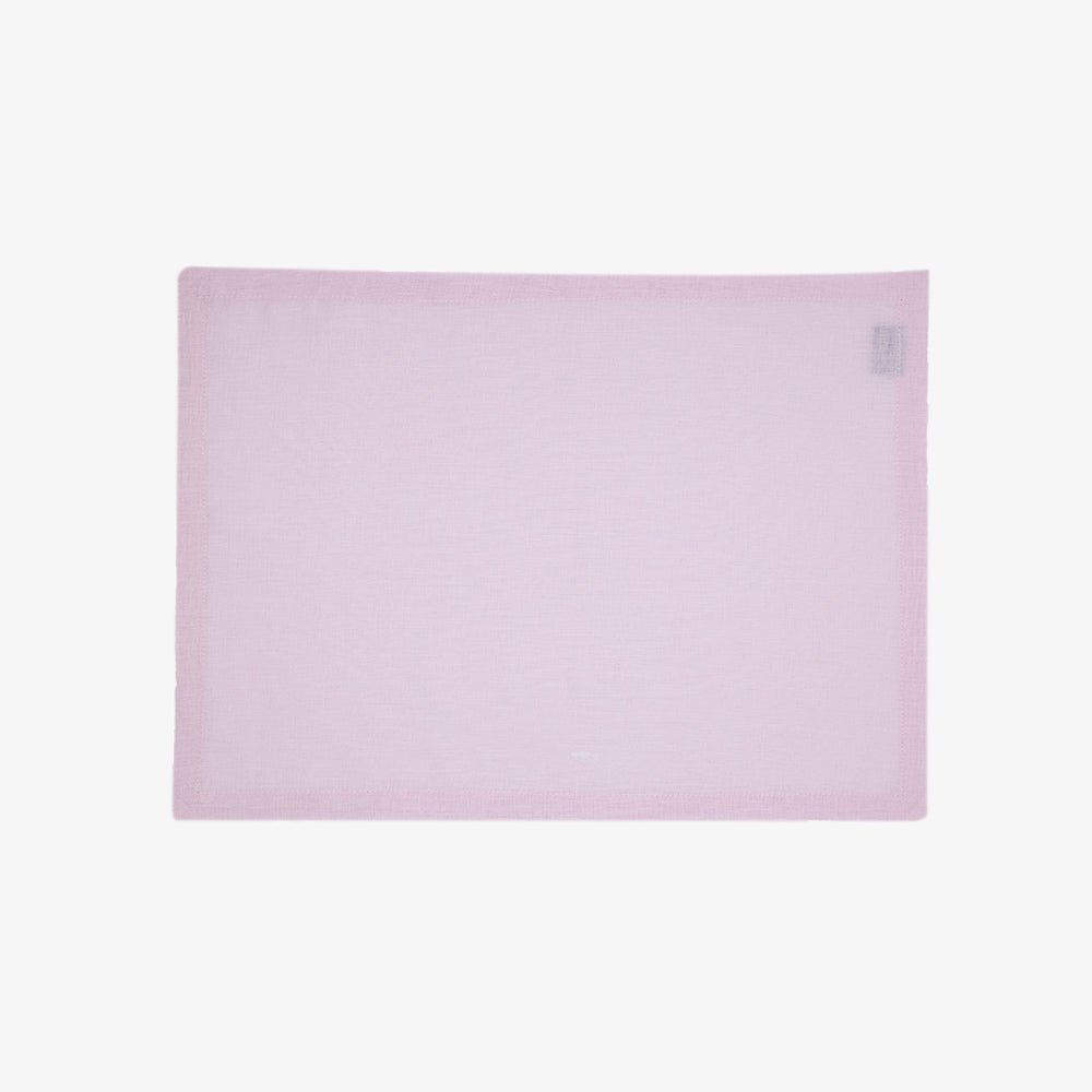 Prado Linen Napkins (Set of 4) - Buy Cloth Napkins Online at FRANKY'S