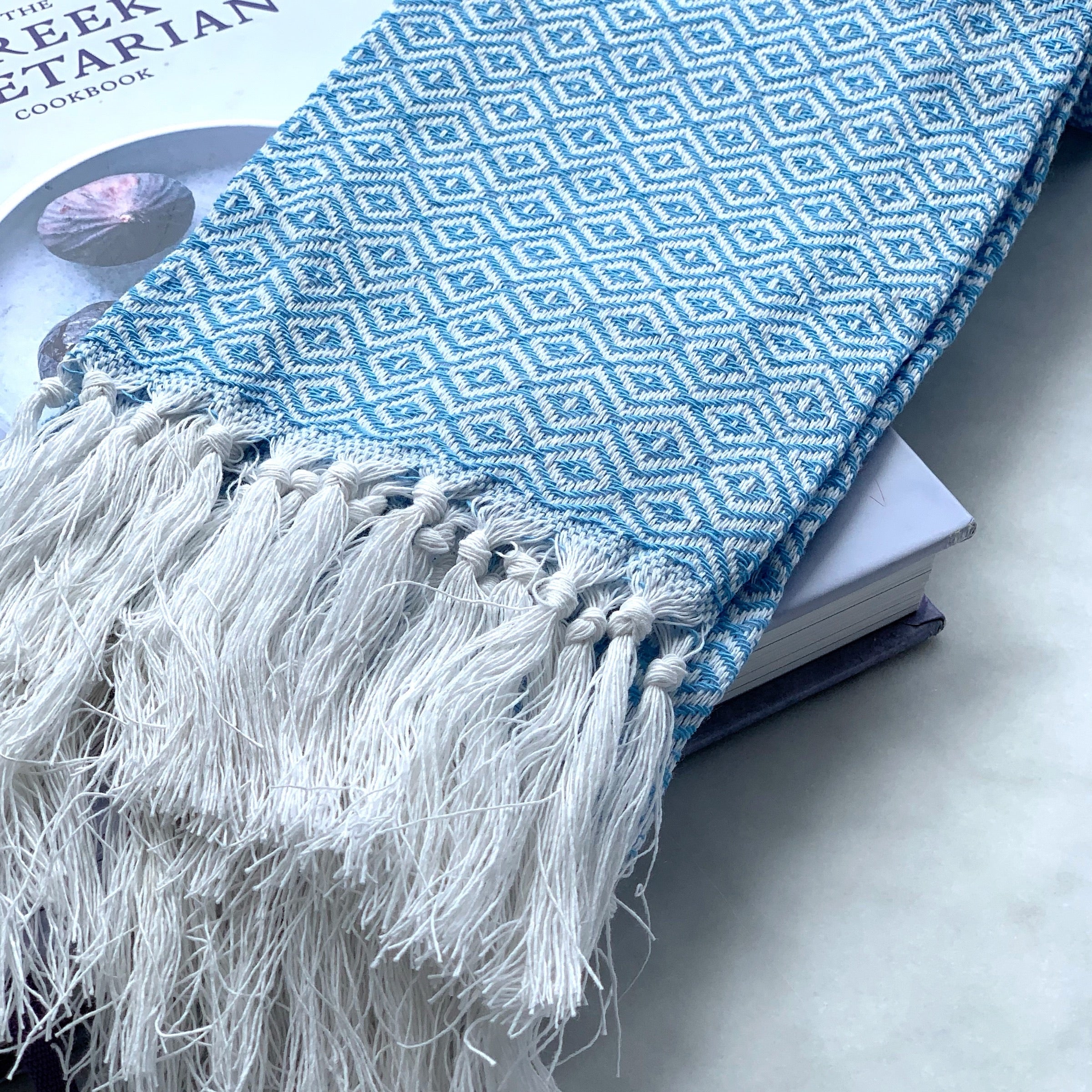 Rennes Tea Towel - Buy Kitchen Towels Online at FRANKY'S