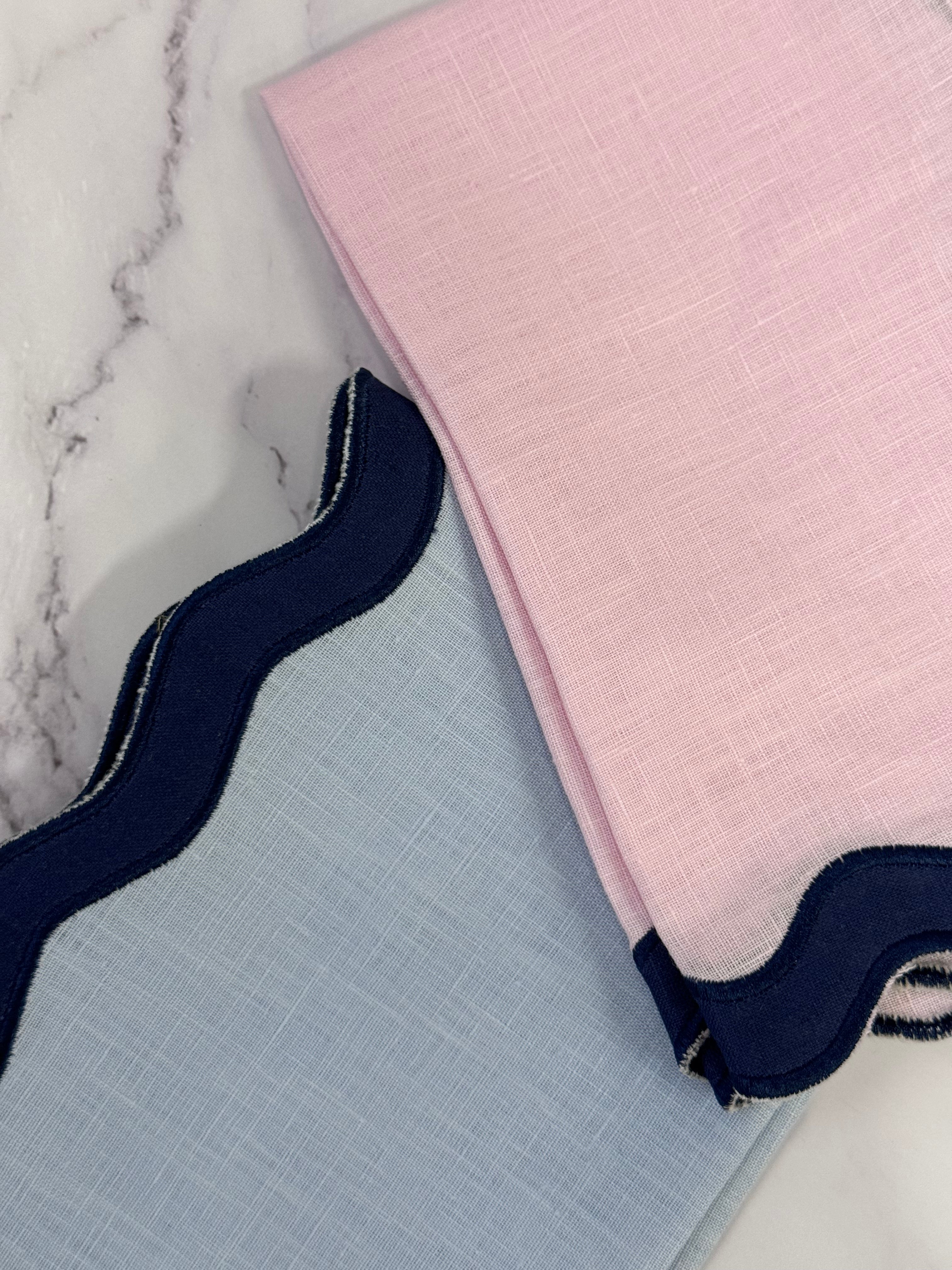 Sorrento Linen Placemats - Buy Placemats Online at FRANKY'S