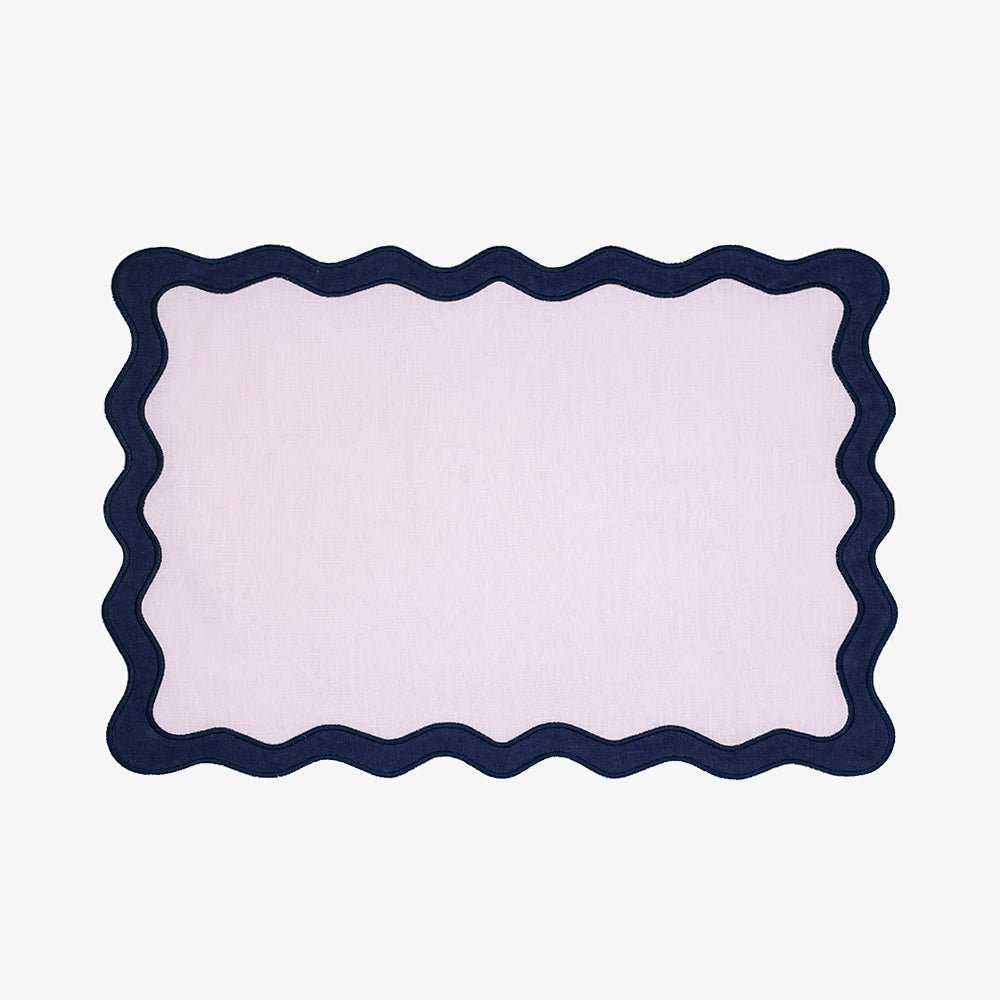 Sorrento Linen Placemats (Set of 4) - Buy Placemats Online at FRANKY'S