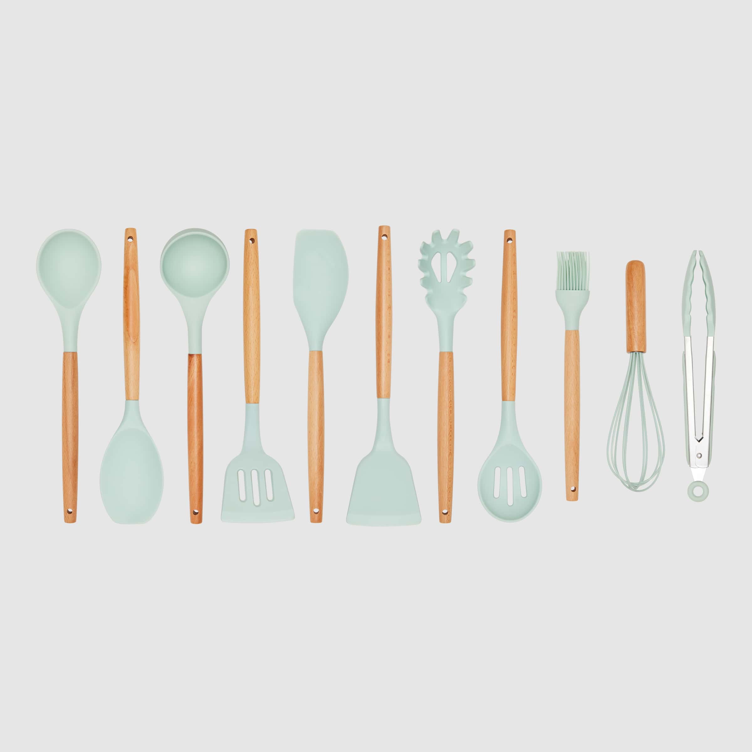 Sweden 11pc Utensil Set - Buy Kitchen Utensil Sets Online at FRANKY'S