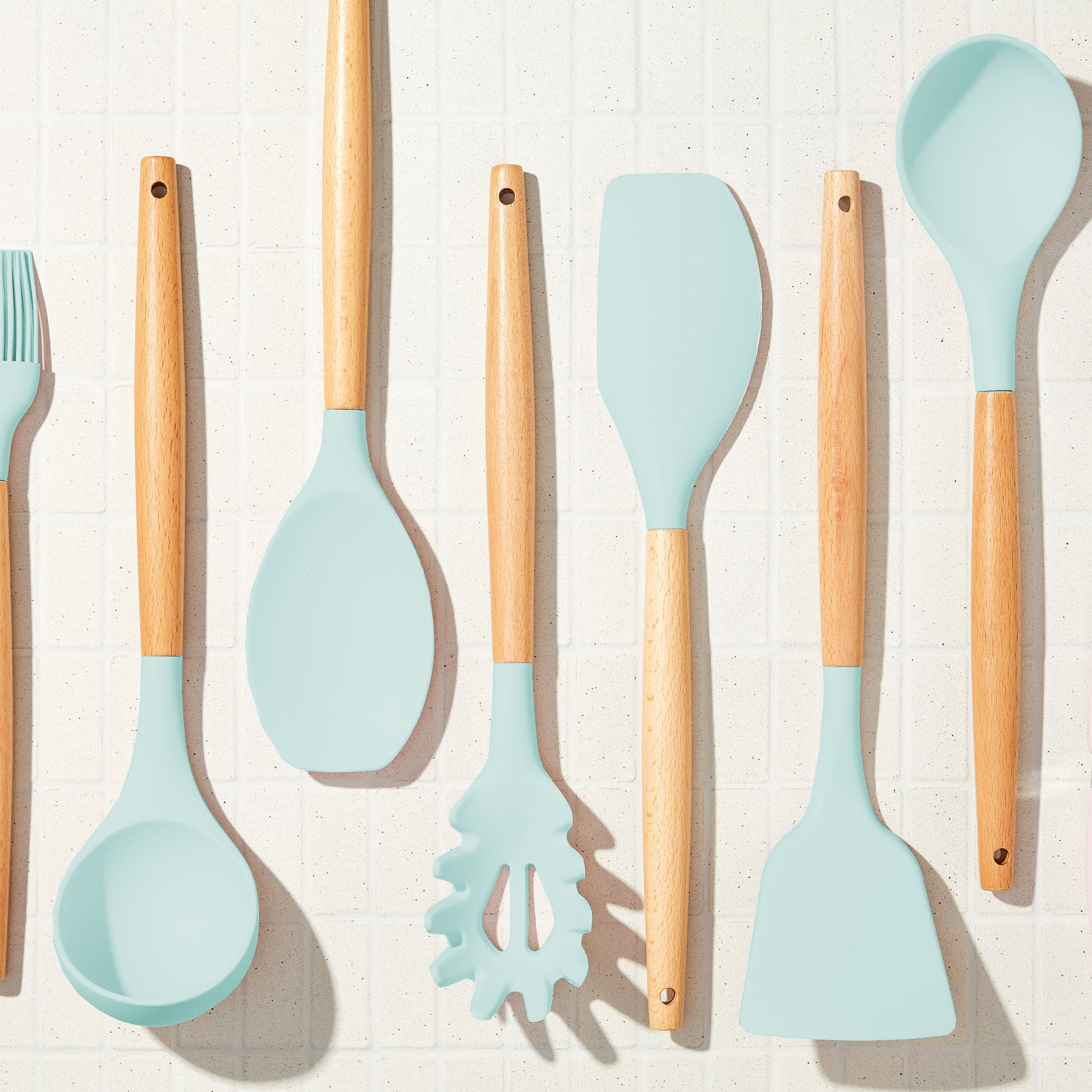 Sweden 11pc Utensil Set - Buy Kitchen Utensil Sets Online at FRANKY'S