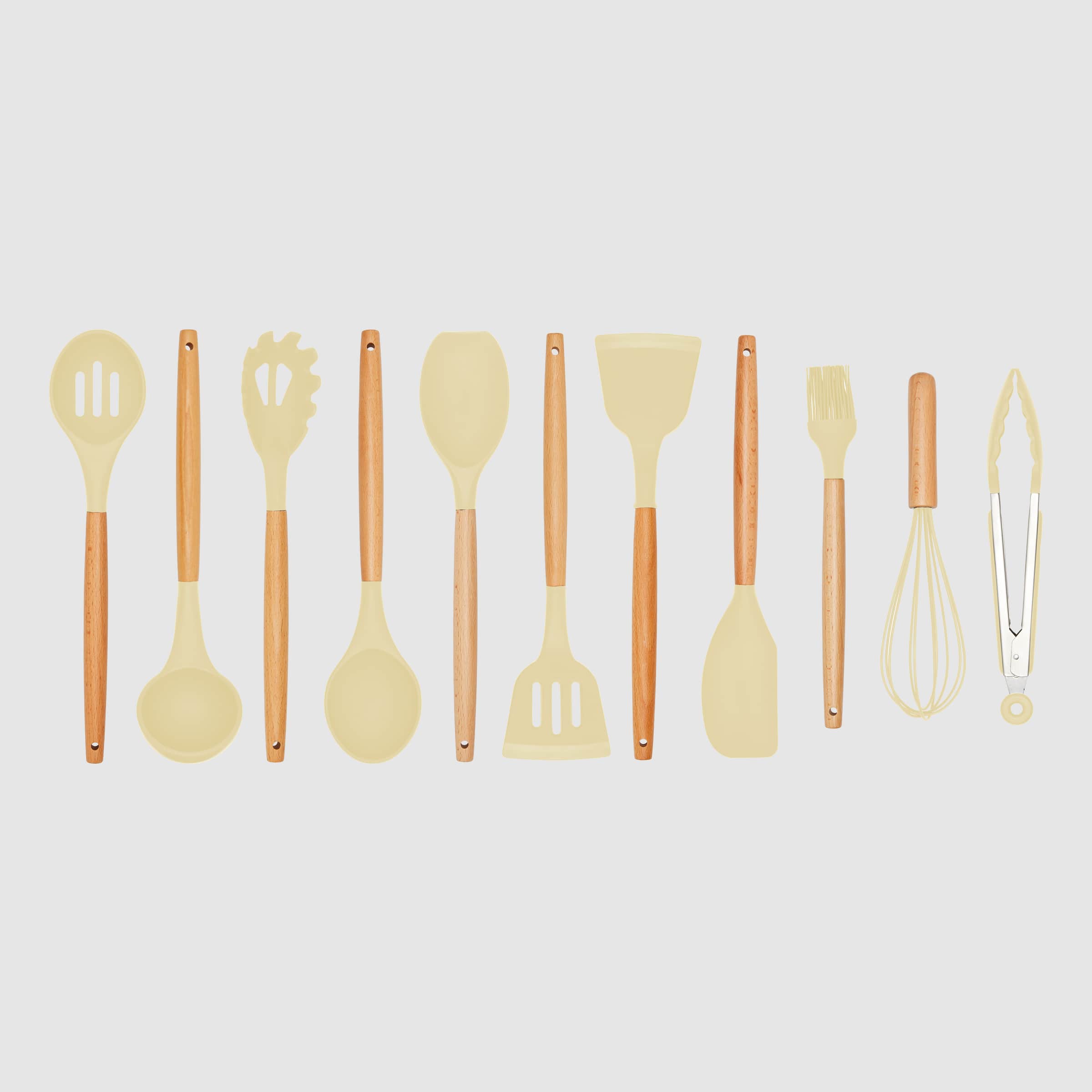Sweden 11pc Utensil Set - Buy Kitchen Utensil Sets Online at FRANKY'S