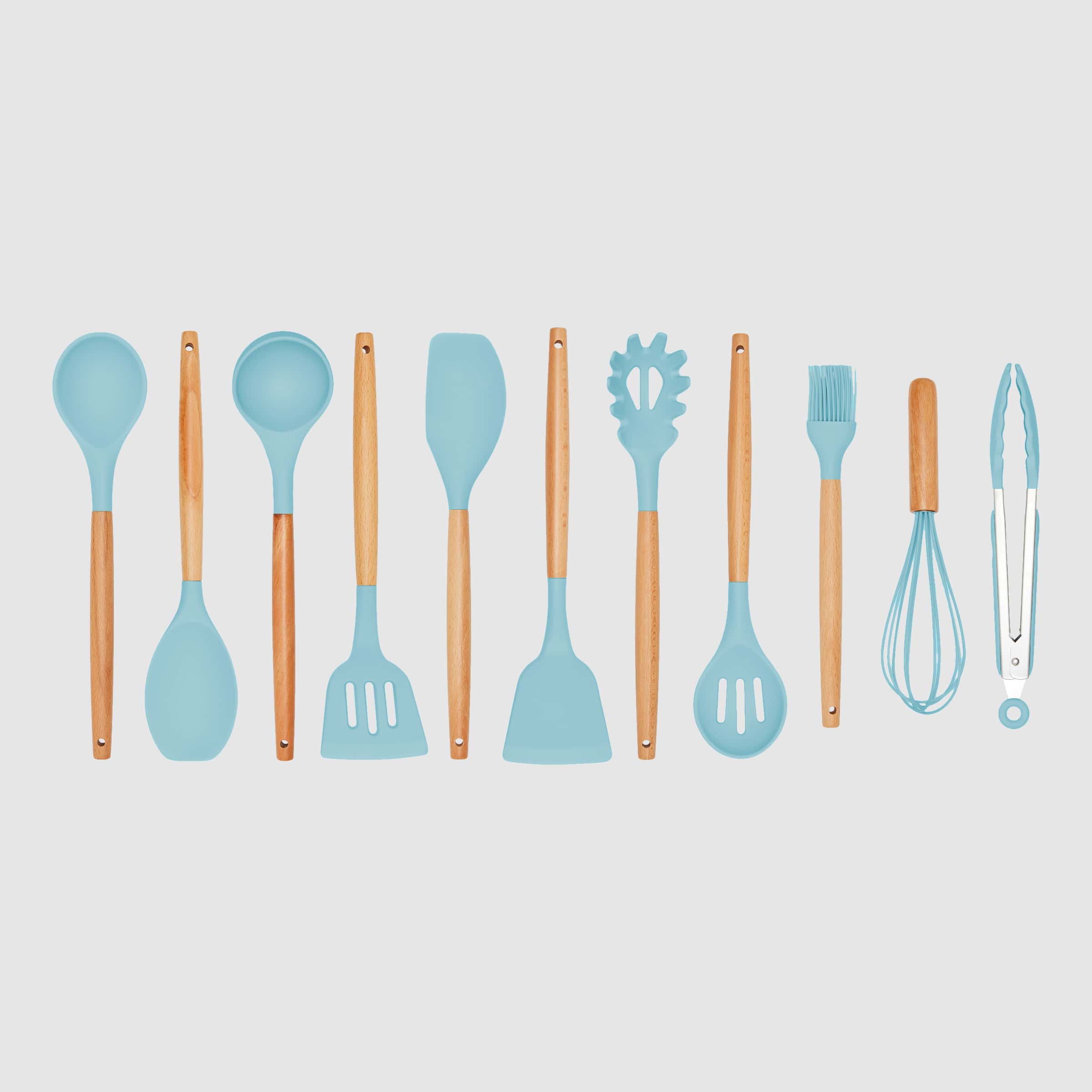 Sweden 11pc Utensil Set - Buy Kitchen Utensil Sets Online at FRANKY'S