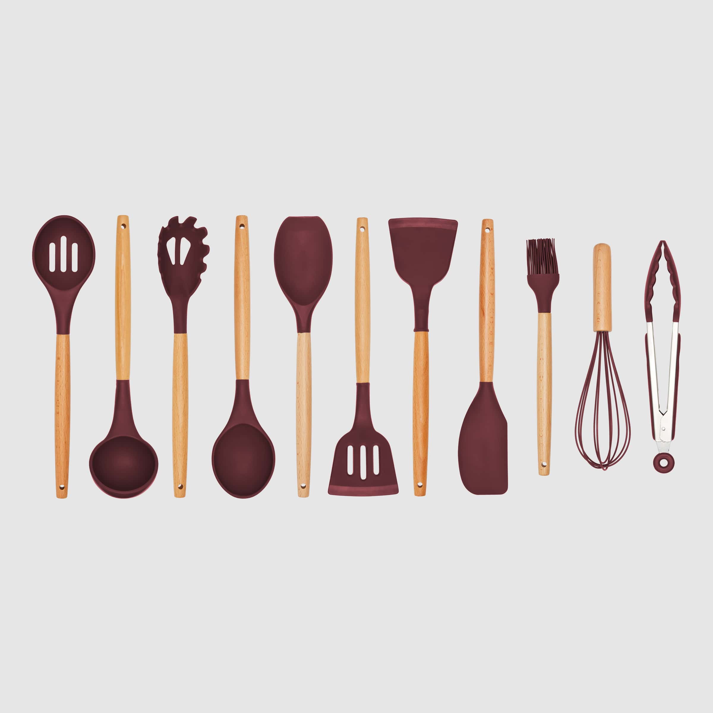 Sweden 11pc Utensil Set - Buy Kitchen Utensil Sets Online at FRANKY'S