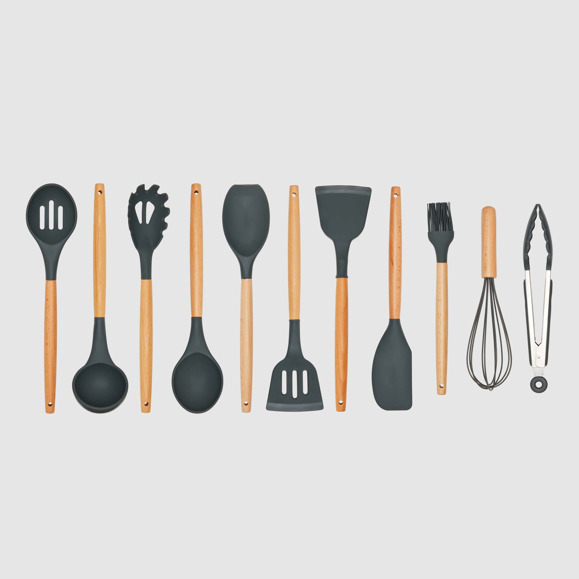 Sweden 11pc Utensil Set - Buy Kitchen Utensil Sets Online at FRANKY'S
