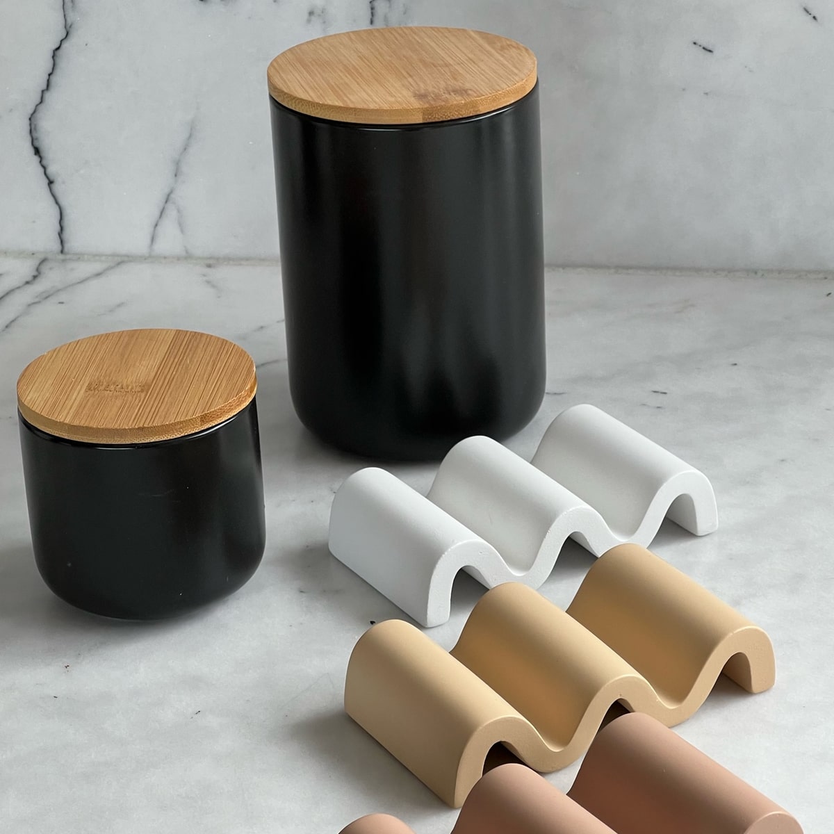 Ventoux Ceramic Jar - Buy Tools Online at FRANKY'S