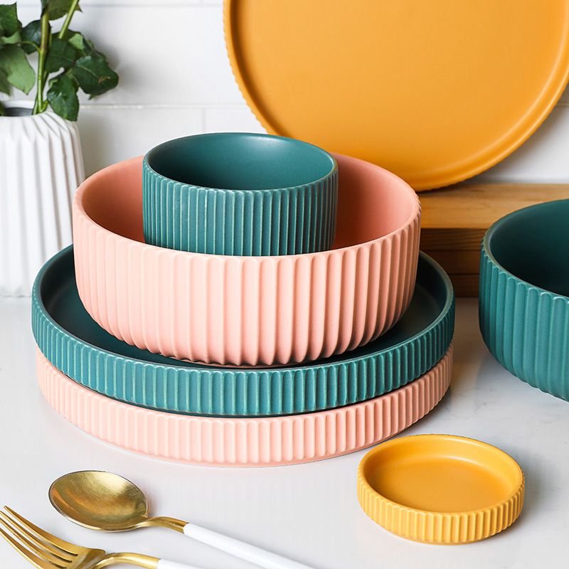Visby Dinner Bowl - Buy Bowls Online at FRANKY'S