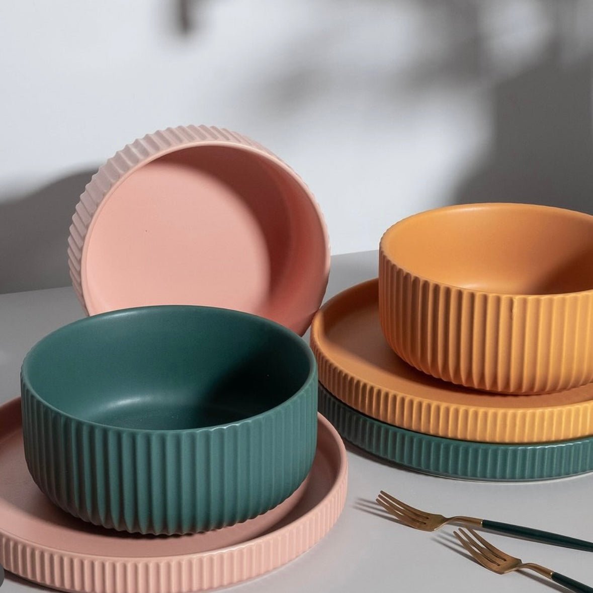 Visby Dinner Bowl - Buy Bowls Online at FRANKY'S