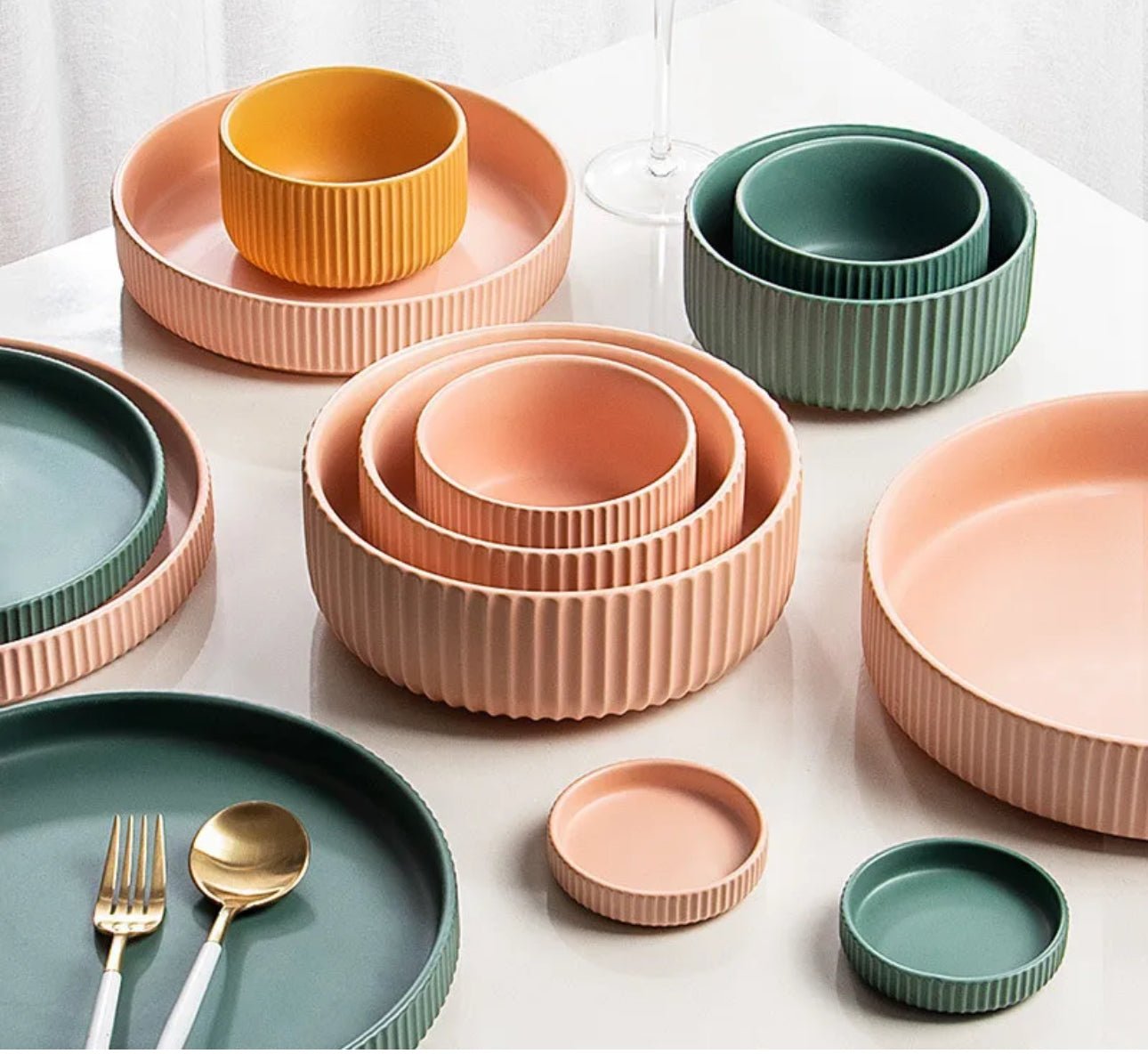 Visby Dinner Bowl - Buy Bowls Online at FRANKY'S