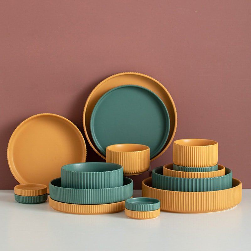 Visby Dinner Bowl - Buy Bowls Online at FRANKY'S