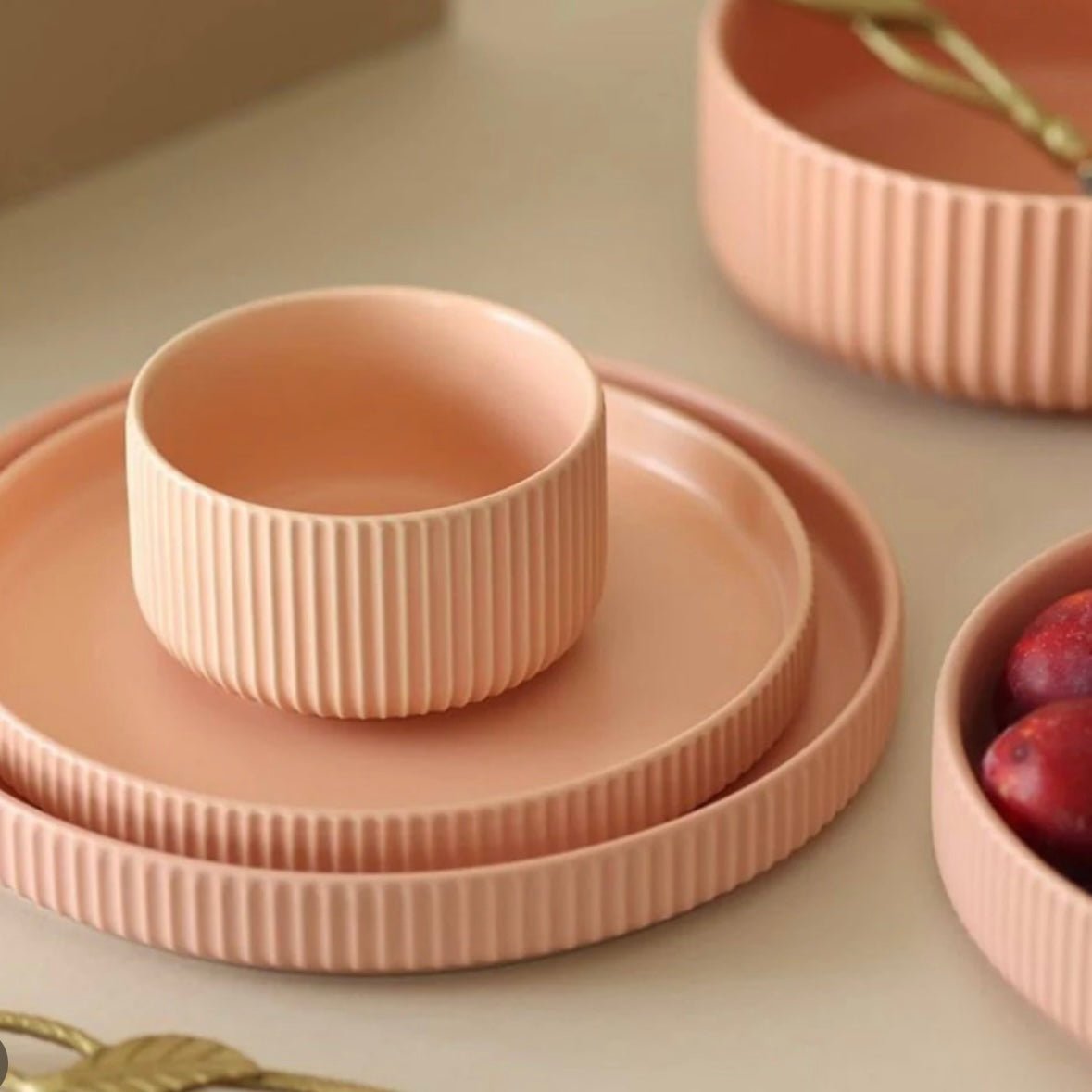 Visby Dinner Bowl - Buy Bowls Online at FRANKY'S