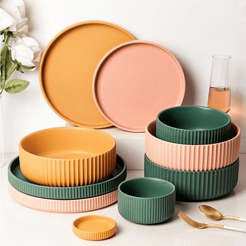 Visby Dinner Bowl - Buy Bowls Online at FRANKY'S