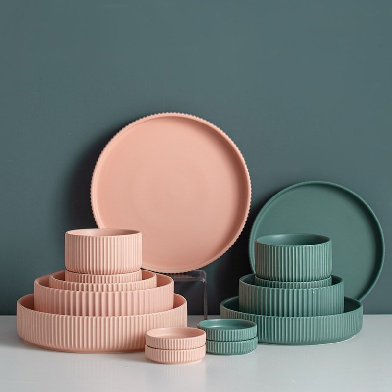 Visby Dinner Bowl - Buy Bowls Online at FRANKY'S