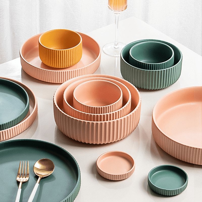 Visby Dinner Bowl - Buy Bowls Online at FRANKY'S