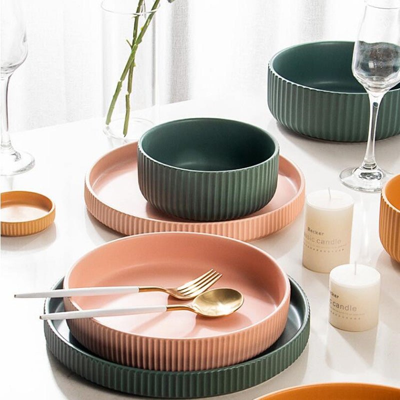 Visby Dinner Bowl - Buy Bowls Online at FRANKY'S