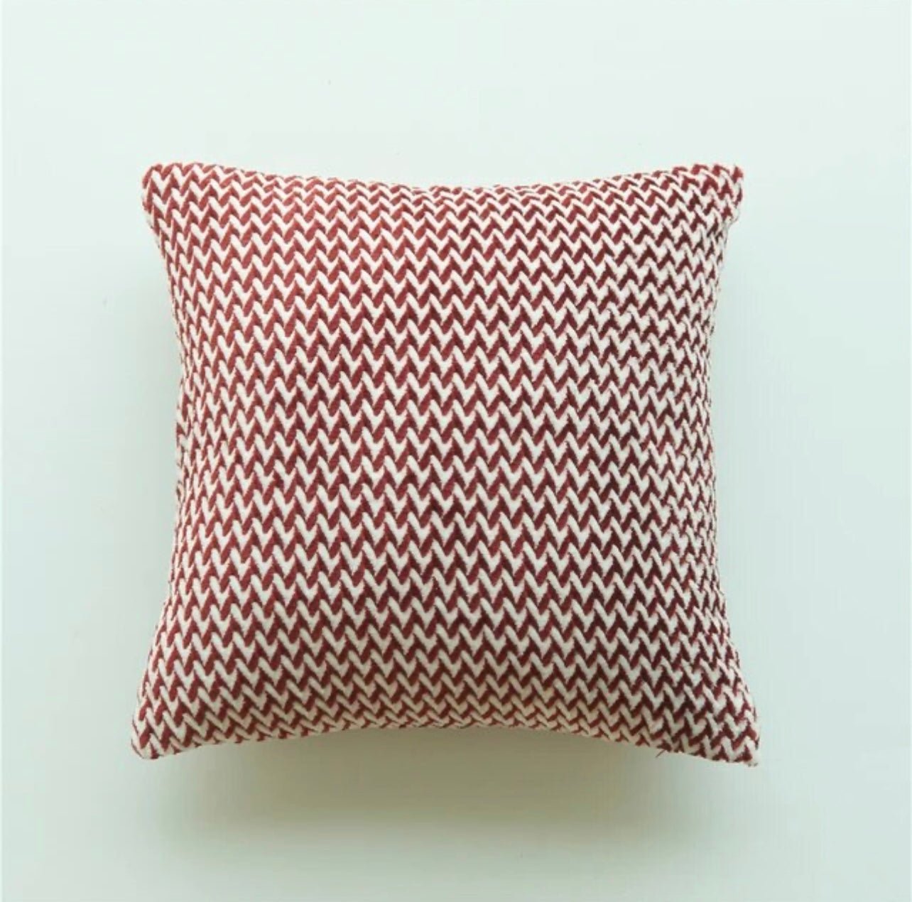 Zig Zag Cushion Cover - Cushion Covers Online at FRANKY'S
