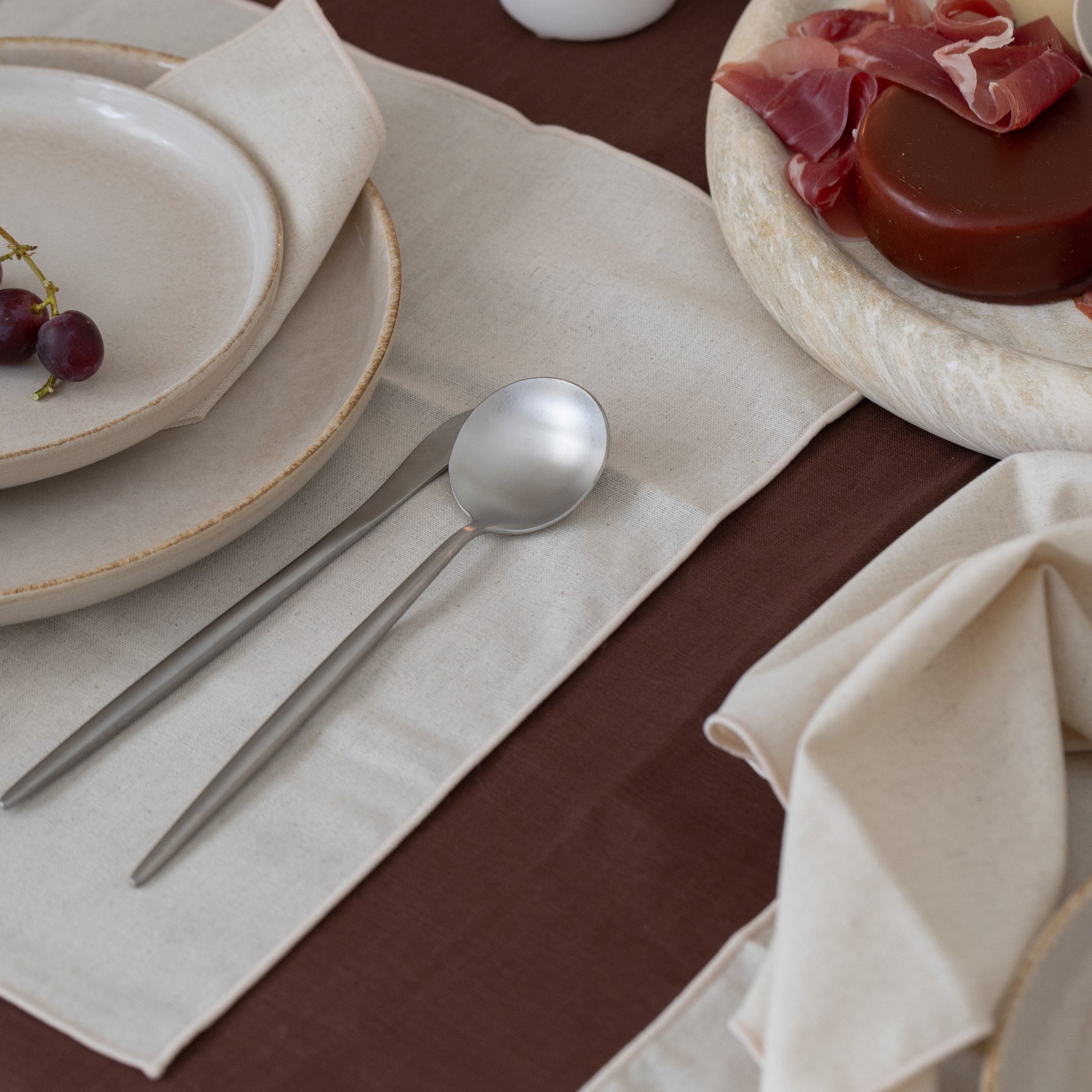 Valencia Placemats (Set of 4)