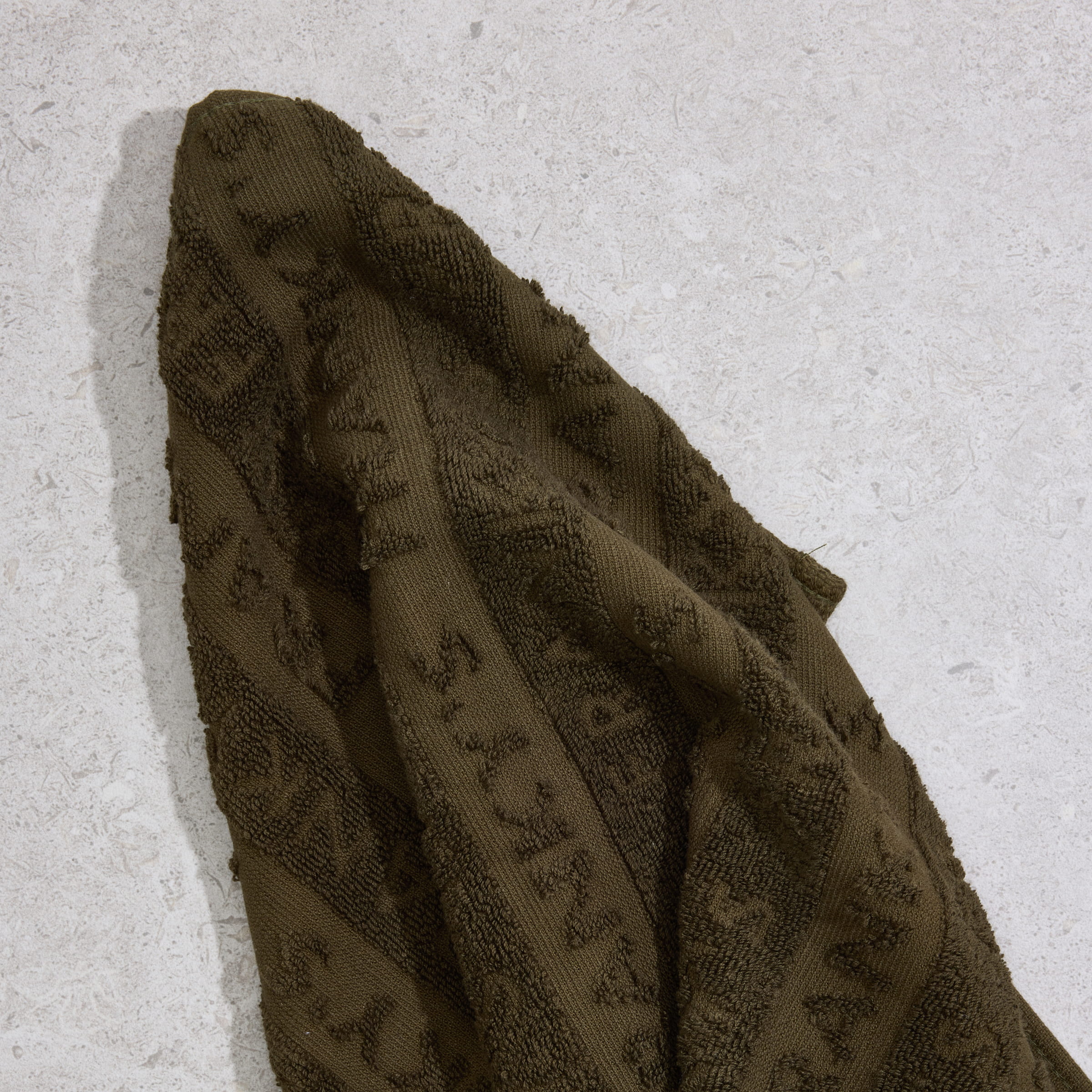 Heritage Tea Towel (Set of 2) Beige - Buy Tea Towels Online at FRANKY'S
